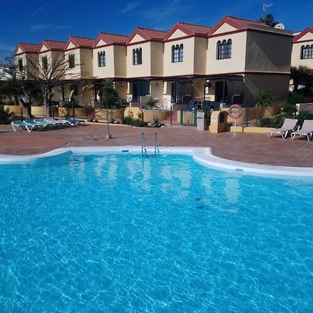 Fuerte Premium Blue Lejlighed Costa Calma Eksteriør billede