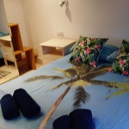 Fuerte Premium Blue Lejlighed Costa Calma Eksteriør billede